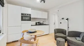 Gezellige Gentse Studio - Perfect Voor Koppels - Image 2