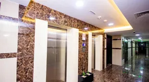 Newly furnished brand new 1BHK in Al Warsan - Image 4