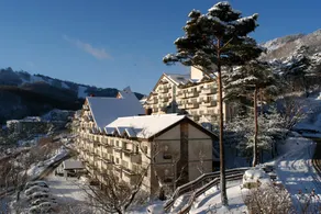 Muju Deogyusan Resort - Image 2