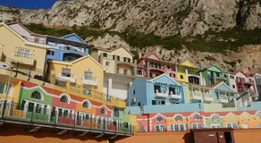 Spectacular Beachfront Duplex on the Mediterranean - Caleta, Catalan Bay - Image 3