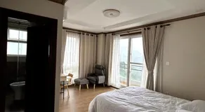 Pame Lakeview Apartment - Image 2
