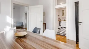 Old Town Center Apartments - 4 bedrooms  - Image 5