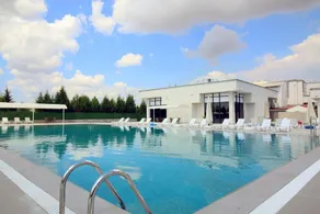 Yoncali Termal Otel&Spa - Image 4