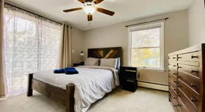 16 A COZY GETAWAY 4BED 3BATH HOME W FIRE PIT - Image 2