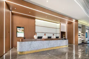 Atour Hotel Taizhou Linhai Toumen Port - Image 4