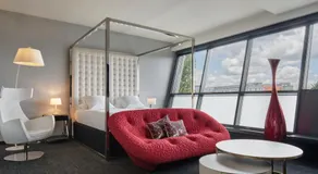 Hôtel Athena Spa - Image 2