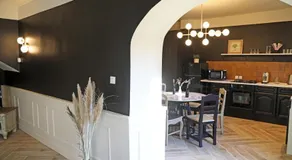 Maison d'hôtes La Bella Casa - Image 3