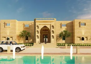 Desert Valley Resort - Image 5