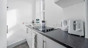 Central Kirkintilloch 2 Bed App - Image 3