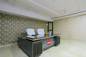 Hotel O Guddan Banquet Hall - Image 2
