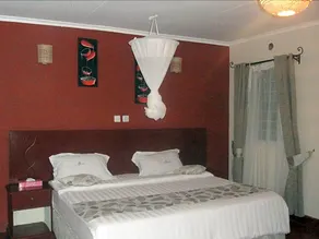 Jabali Country Lodge - Image 2