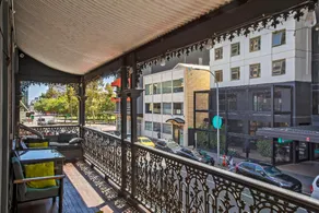 Tequila Sunrise Hostel Adelaide - Image 2