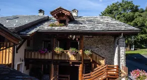 Eco Dimora Baltea - Affittacamere al Verde villaggio di Rumiod - Image 4