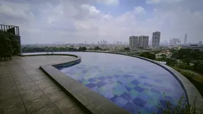 Kebayoran Park Hotel By Alltrue - Image 5