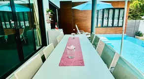 Grand Pudpichaya - Elegant privacy is guaranteed - Image 4