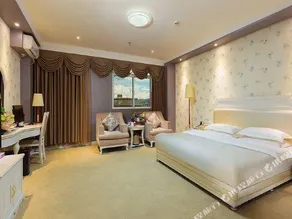 Pu'er Meiqiang Hotel - Image 2