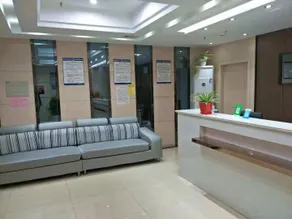 Aishang Express Hotel - Image 4
