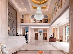 Vienna Hotel Guangdong Shaoguan Ruyuan Yao Cultural Square - Image 5