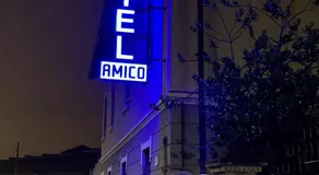 Hotel Amico Milano Certosa - Image 3