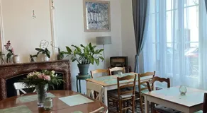 Entre Midi - Maison d'Hôtes - B&B - Image 2