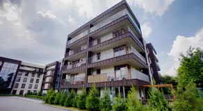 Apartament "Park Lotników" - Image 4