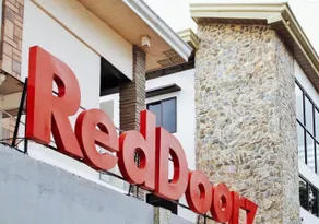 RedDoorz at RHR Tourist Inn Canlaon - Image 1