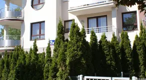 Apartament Blisko Plaży 58 Willa Nord Jastrzębia Góra - Image 5