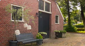 Bed & Breakfast Uiterburen - Image 5