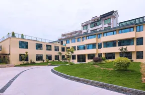 Jinyun Songliu Zhoupan Homestay (Xiandu Scenic Area) - Image 4
