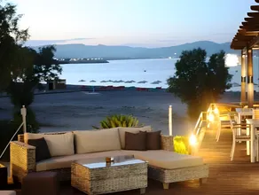 Lindian Jewel Hotel and Villas - Image 3
