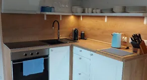 Apartmány Marie Albeř - Image 3