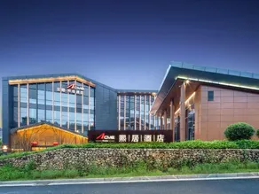 Yunyin Xiju Hotel（Hangzhou Hello Kitty Paradise） - Image 4