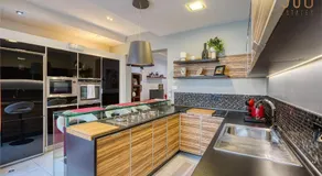 Sunlit Rabat Maisonette w / Private Terrace RBT008 - Image 4