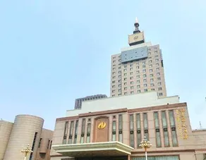 Hebei China Hotel - Image 1