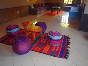 Riad Les Deux Mondes - Image 4