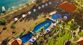Adi Assri Beach Resorts And Spa Pemuteran - Image 5