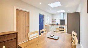 Host & Stay - Porter Cottage - Image 5