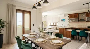 Avidianos' -Family Perfect- Residence - Image 3