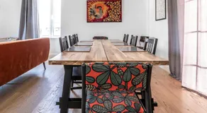 Grande Maison Gannat - Maison ou Appartements en Centre ville - Image 5