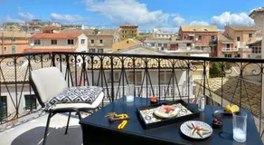 Vassiliki Town Suite - Image 2