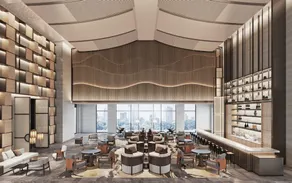 voco Xiong'An by IHG - Image 2