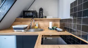 le Cosy Rock / Rent4night Grenoble - Image 3