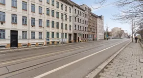 Apartment für 13 Gäste, 5 Schlafzimmer, 2 Bäder, 2 Loggia's, Leipzig Zentrum Ost - Image 4