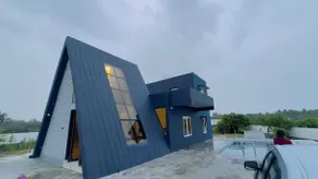 ECR Modern Beachouse Mahabalipuram swimmingpool - Image 4