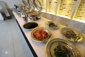 Gunsan THE BRIDGE HOTEL - Image 5