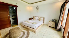 Bukit Catu Bungalows - Image 2