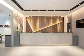 Home Inn Style Jinan Honglou South Road Shandong University - Image 4