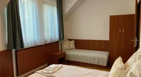 Pénzpataki Vadászház - Image 2