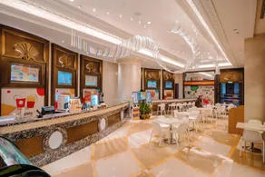 Chimelong Hengqin Bay Hotel - Image 4