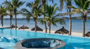 San Martinho Beach Club - Image 2
